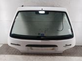 Tailgate/trunk/boot lid