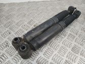 Rear shock absorber/damper