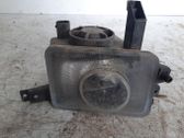 Front fog light