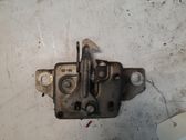 Engine bonnet/hood lock/catch