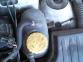 Coolant expansion tank/reservoir cap