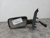 Manual wing mirror