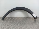 Front arch trim