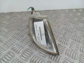 Front fender indicator light