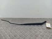 Front wiper blade arm