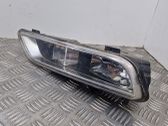 Front fog light