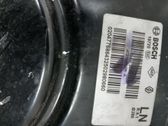 Brake booster