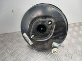 Brake booster