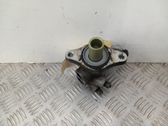 Master brake cylinder