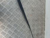 Front wiper blade arm