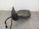 Außenspiegel mechanisch