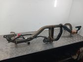 Tow bar set