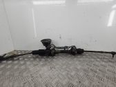 Steering rack