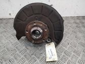 Front wheel hub