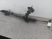 Steering rack