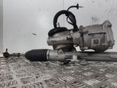 Steering rack