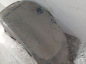 Rear arch fender liner splash guards