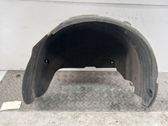 Rear arch fender liner splash guards