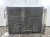 A/C cooling radiator (condenser)