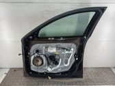 Porte avant