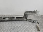 Top upper radiator support slam panel