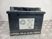 Autobatterie