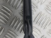 Rear wiper blade arm