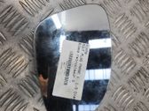 Wing mirror glass