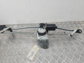 Wiper motor