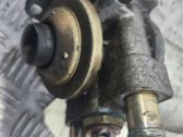 Mechanical fuel pump