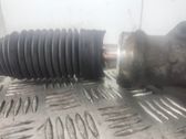 Steering rack