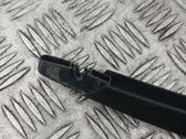 Rear wiper blade arm