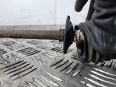 Steering rack