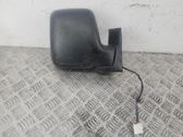 Manual wing mirror