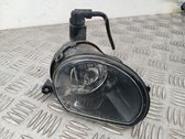 Front fog light