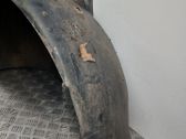 Front wheel arch liner splash guards