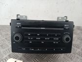 Radio / CD-Player / DVD-Player / Navigation