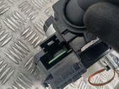 Wiper turn signal indicator stalk/switch