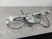 Mécanisme de lève-vitre avec moteur