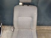 Asiento delantero del conductor