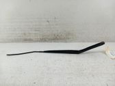 Front wiper blade arm