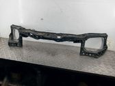 Top upper radiator support slam panel