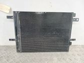 A/C cooling radiator (condenser)