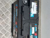 Autobatterie