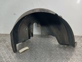 Rear arch fender liner splash guards