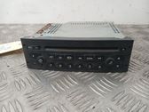 Radio / CD-Player / DVD-Player / Navigation