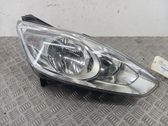 Lampa przednia