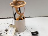 Polttoainesäiliön pumppu