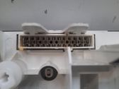 Unidad de control climatización