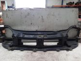 Top upper radiator support slam panel
